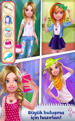 Benim İlk Aşkım screenshot 2