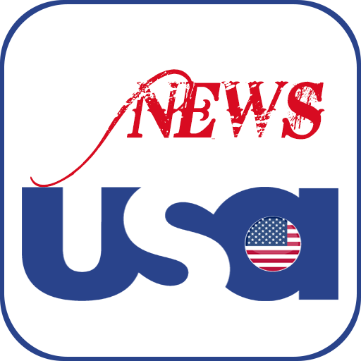 USA news आइकन