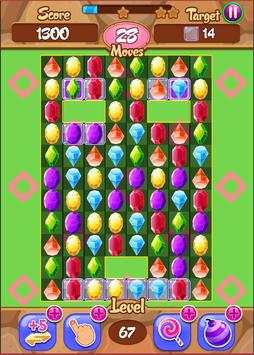 Diamond Crush screenshot 10