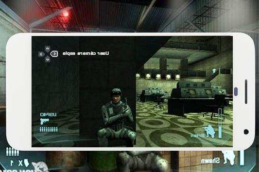Tom Six Siege Clancy Rainbow screenshot 2