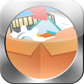 Data Recovery Mobile icon
