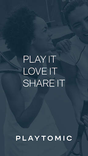Playtomic screenshot 7