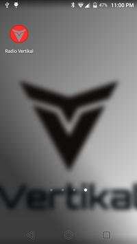 Radio Vertikal screenshot 4