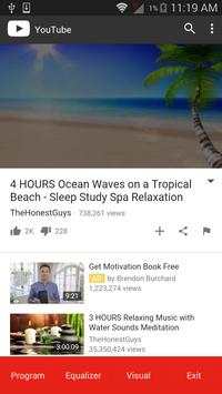 Free Music Tube screenshot 2