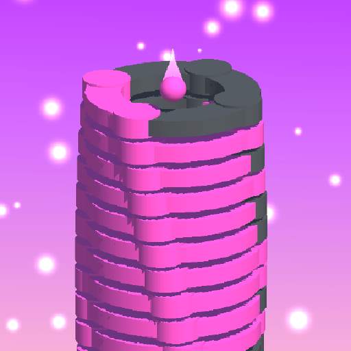 Stack Smash - Helix Ball 1.3.1