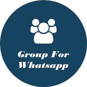 Group For Whatsapp 1.4