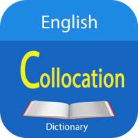 IELTS  Collocations - meaning and example icon
