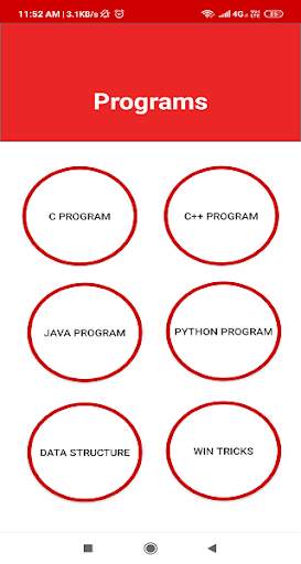 Re-program: Learn to code free screenshot 6
