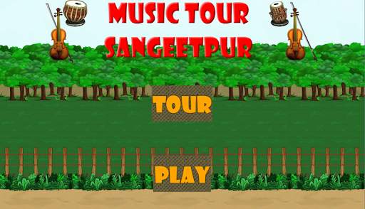 Music Tour Sangeetpur - Indian Music for Kids screenshot 9