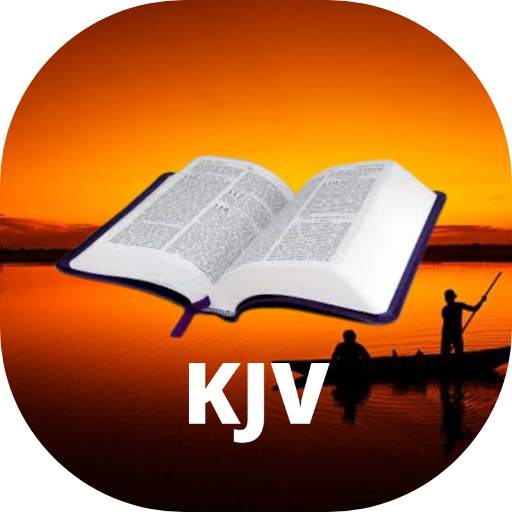 King James Version Bible 1.0