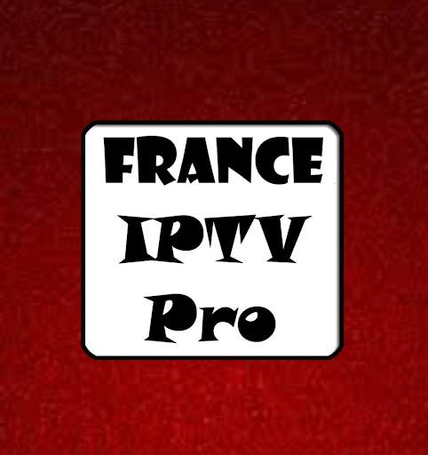 France IPTV PRO : France TV screenshot 1