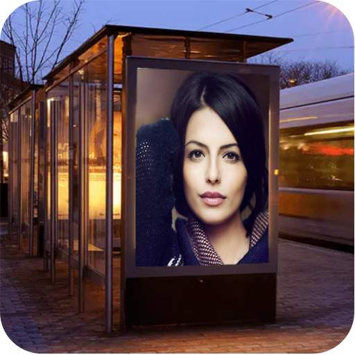 Hoarding Photo Frames 1.5