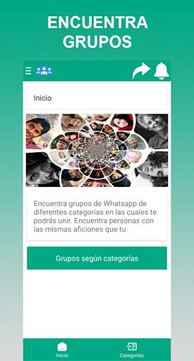 Grupos de Whatsapp screenshot 1