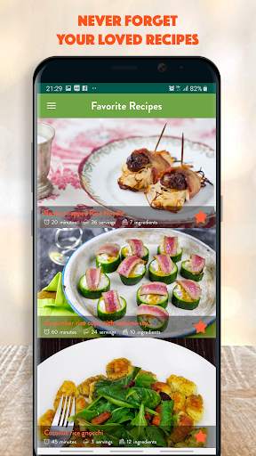 100 Thai Recipes Offline screenshot 7
