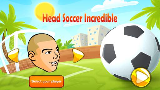 Incredible Soccer Head 2020 screenshot 7
