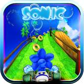 Sonic Runners Racing Adventure 1.0