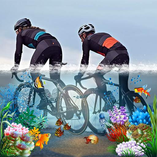 3D Water Photo Effect - Water Effect & Editor 17 تصوير الشاشة