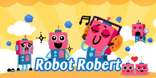 Mr Robot Sticker Free GIF 3 تصوير الشاشة