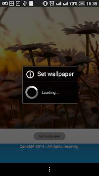 Wallpaper Full HD Beautiful 3 تصوير الشاشة