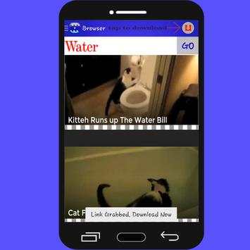 Videos Downloader - VDr screenshot 4