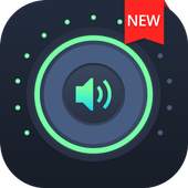 Volume Booster 1.16