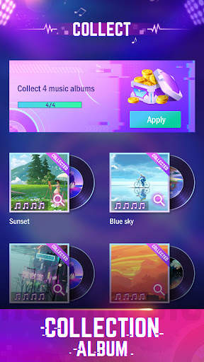 Piano Beat Master screenshot 3