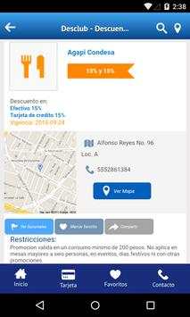 Beneficios EPSON screenshot 3