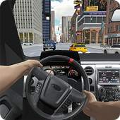 Car Driving: Overtaking 1.001