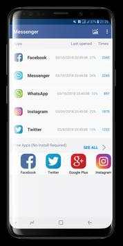 Messenger screenshot 2