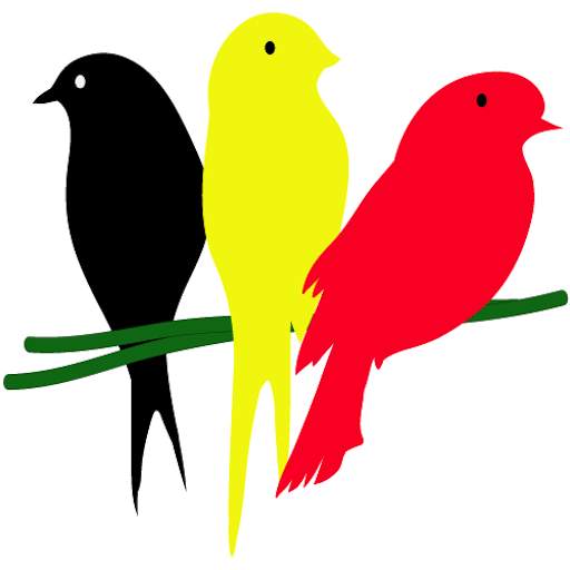 Birds Of Uganda 1.5