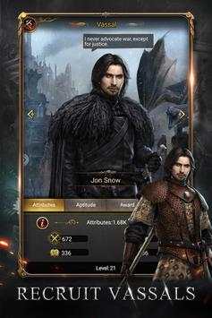 Throne of Kings скриншот 4