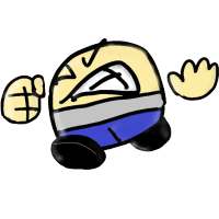 Mini Fighter