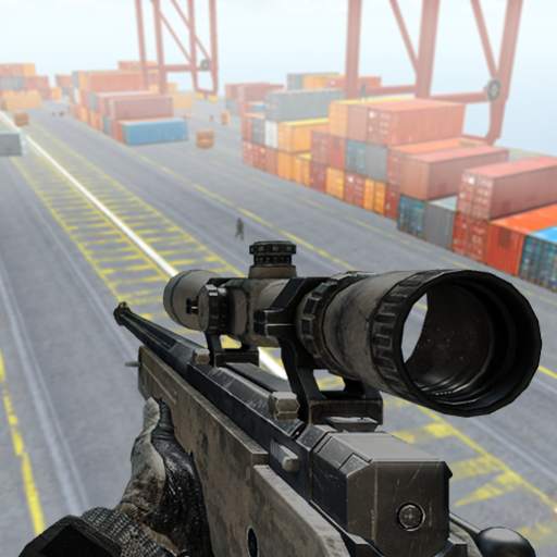 Sniper 3D Shooting - Free FPS Game 1.0