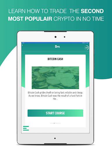 Bitcoin Cash: Online Course screenshot 6