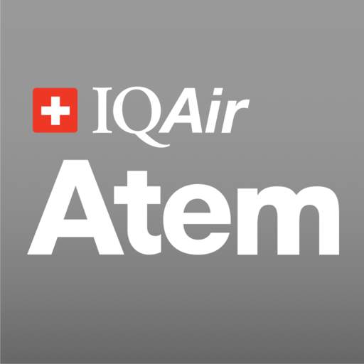 IQAir Atem Car & Desk 2.0.6-2