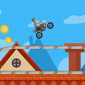 Traffic Biker : Best Motorcycle Speed Racing Games icon