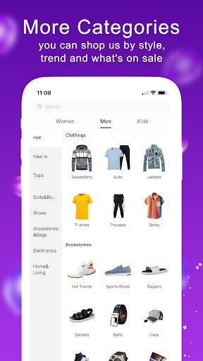 Chicy - Online Shopping Store screenshot 6