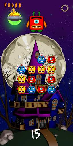 Critter Smack - Free screenshot 4