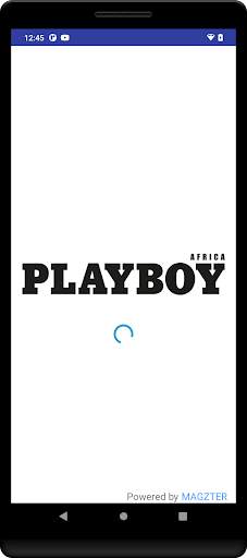 Playboy Africa screenshot 1