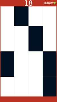 Sheeran Piano Challenge screenshot 4
