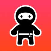 Spear Ninja 11