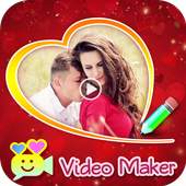 Love Photos Video Maker 1.3