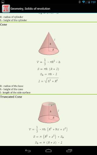 Math - mathematics is easy screenshot 11