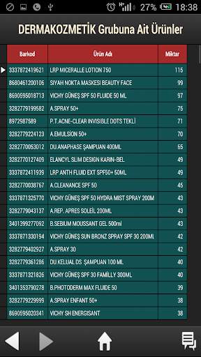 Havan Mobil screenshot 8