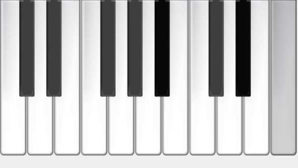 Piano pour les enfants screenshot 2