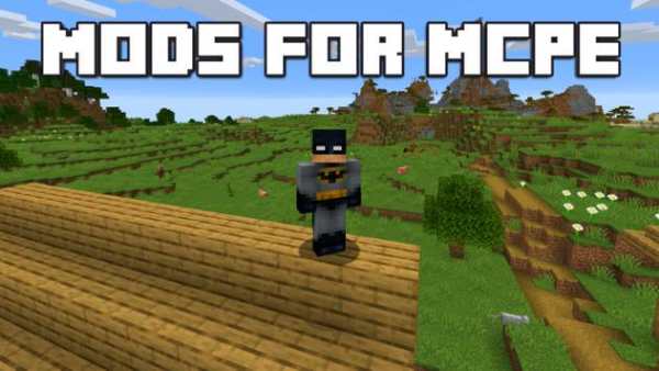 Mods de superhéroe screenshot 5