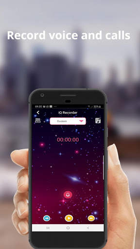 iQ vpn Finder - Anonymous ultra fast  vpn engine screenshot 7