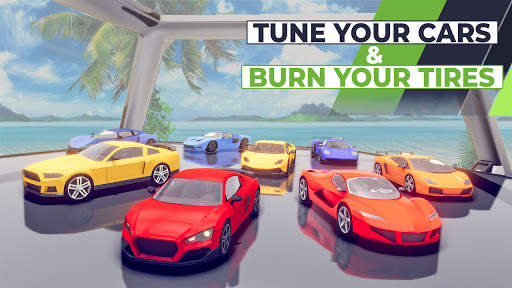 Speed Max Car Racing Games- New Car Games 2021 screenshot 5