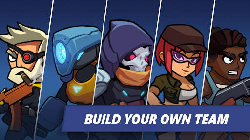Zombie Idle Defense screenshot 7