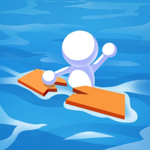 Raft.io 3D 0.11